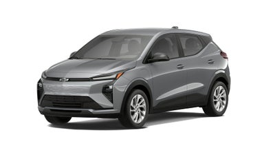 2027 Chevrolet Bolt LT FWD