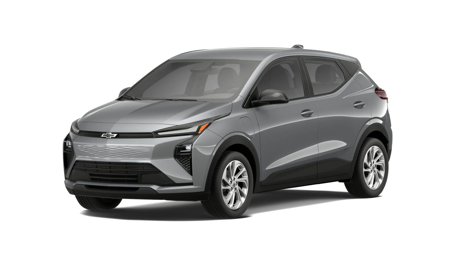 2027 Chevrolet Bolt LT FWD