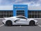 2026 Chevrolet Corvette Stingray 1LT RWD