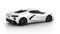 2026 Chevrolet Corvette Stingray 1LT RWD