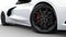 2026 Chevrolet Corvette Stingray 1LT RWD