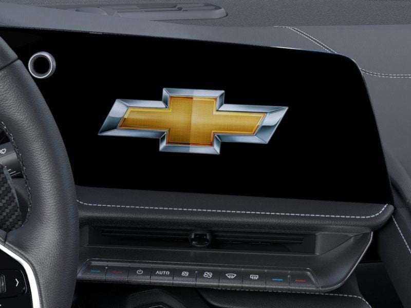 2026 Chevrolet Corvette Z06 2LZ RWD