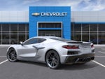 2026 Chevrolet Corvette Z06 2LZ RWD