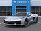 2026 Chevrolet Corvette Z06 2LZ RWD