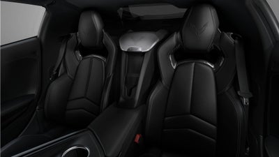 2026 Chevrolet Corvette Z06 2LZ RWD