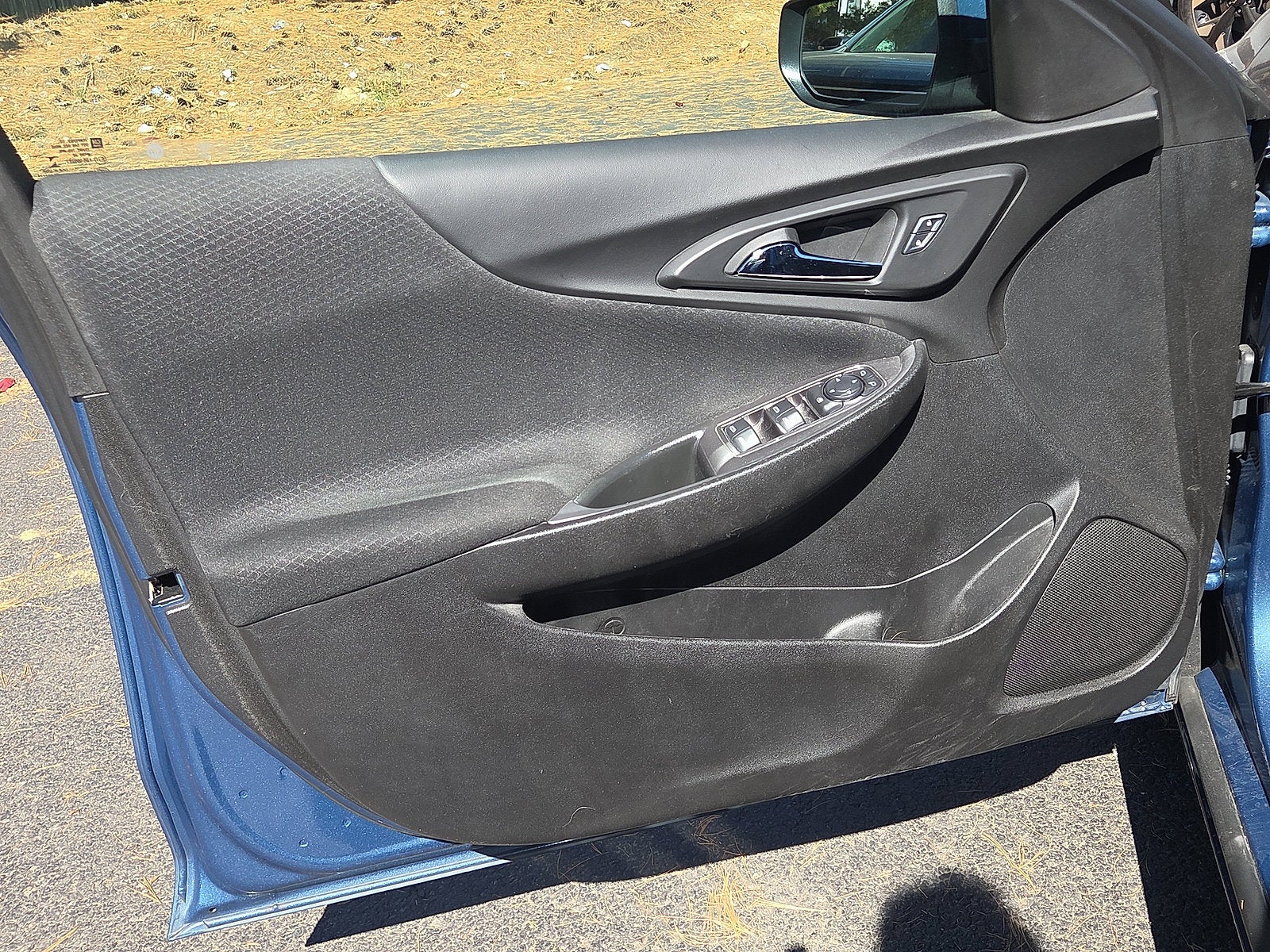 2025 Chevrolet Malibu LS FWD