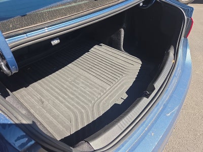 2025 Chevrolet Malibu LS FWD