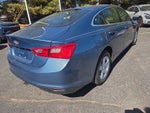 2025 Chevrolet Malibu LS FWD