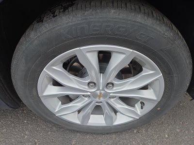 2025 Chevrolet Malibu 1LT FWD