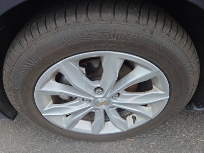 2025 Chevrolet Malibu 1LT FWD