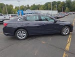 2025 Chevrolet Malibu 1LT FWD