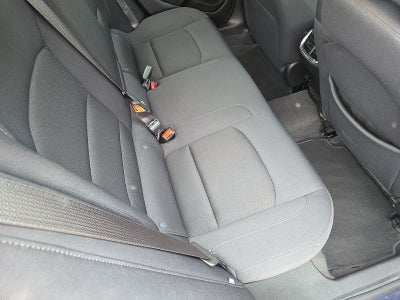 2025 Chevrolet Malibu 1LT FWD