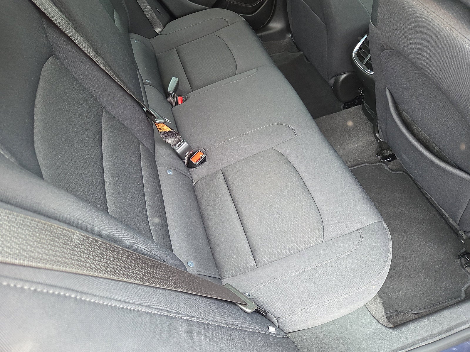 2025 Chevrolet Malibu 1LT FWD