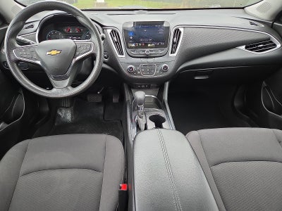 2025 Chevrolet Malibu 1LT FWD