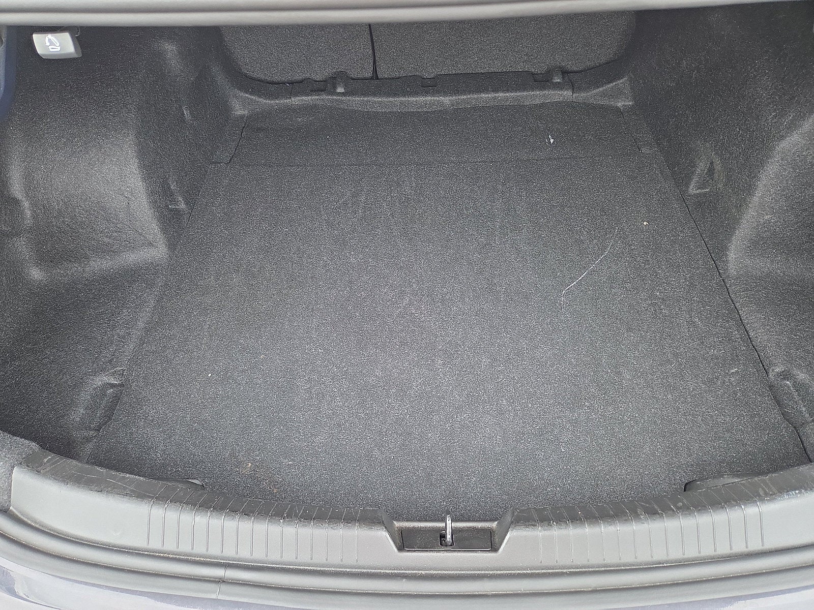 2025 Chevrolet Malibu 1LT FWD