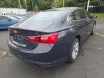 2025 Chevrolet Malibu 1LT FWD