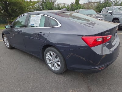 2025 Chevrolet Malibu 1LT FWD