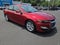 2024 Chevrolet Malibu 1LT FWD