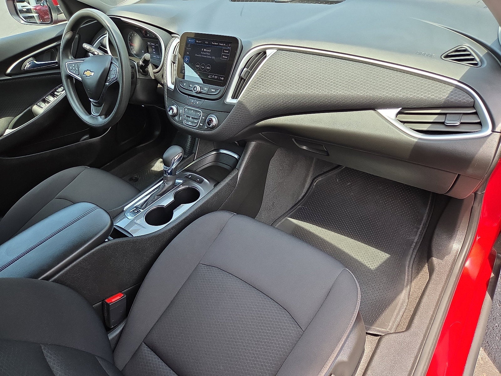 2024 Chevrolet Malibu 1LT FWD