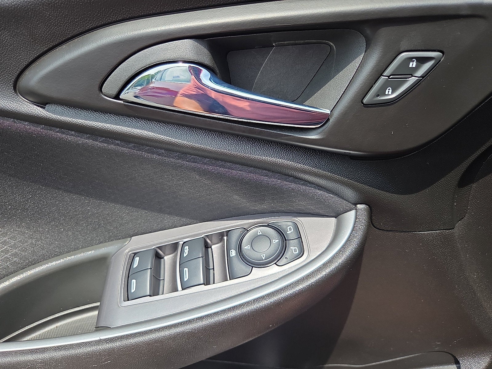 2024 Chevrolet Malibu 1LT FWD