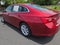 2024 Chevrolet Malibu 1LT FWD
