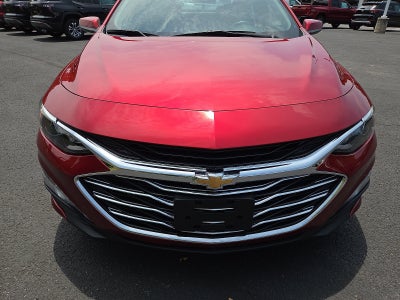2024 Chevrolet Malibu 1LT FWD