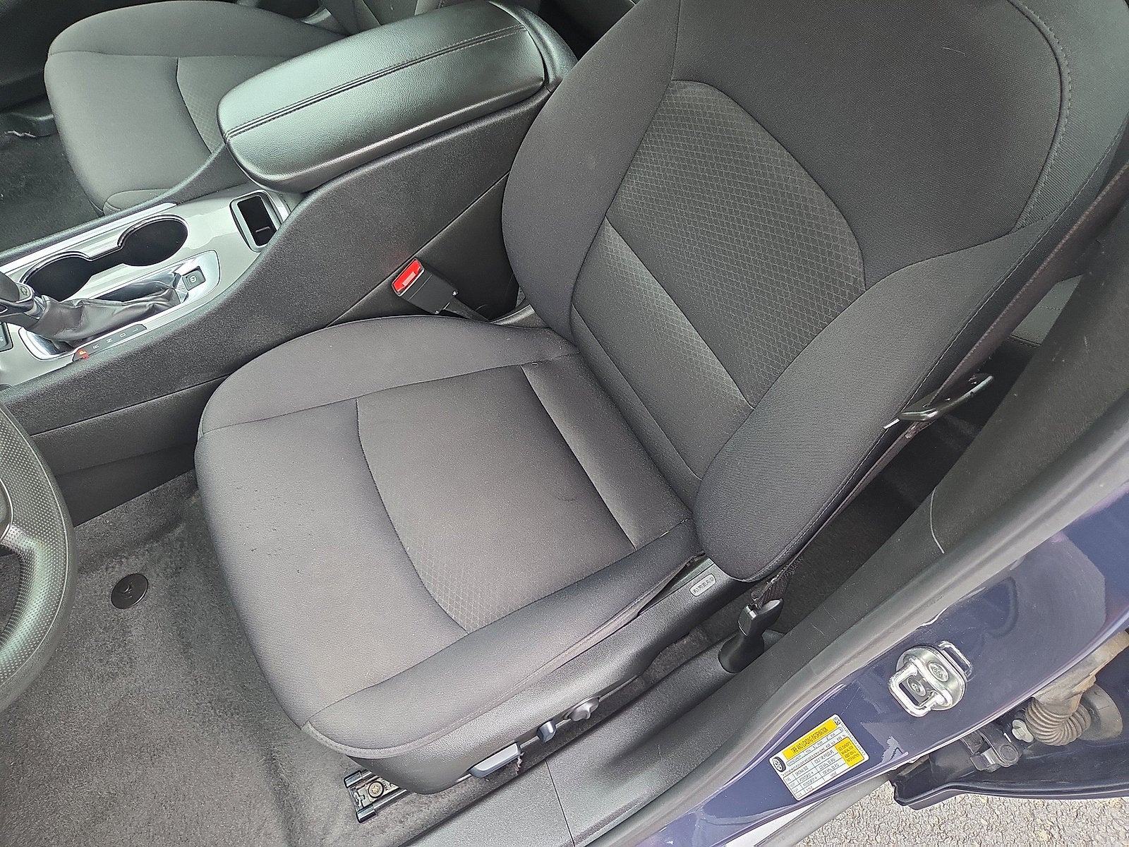 2025 Chevrolet Malibu 1LT FWD