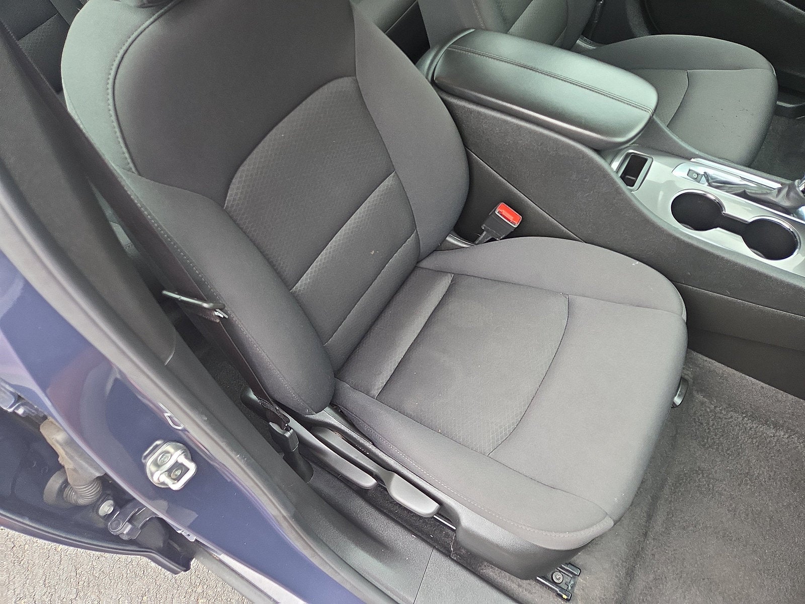 2025 Chevrolet Malibu 1LT FWD