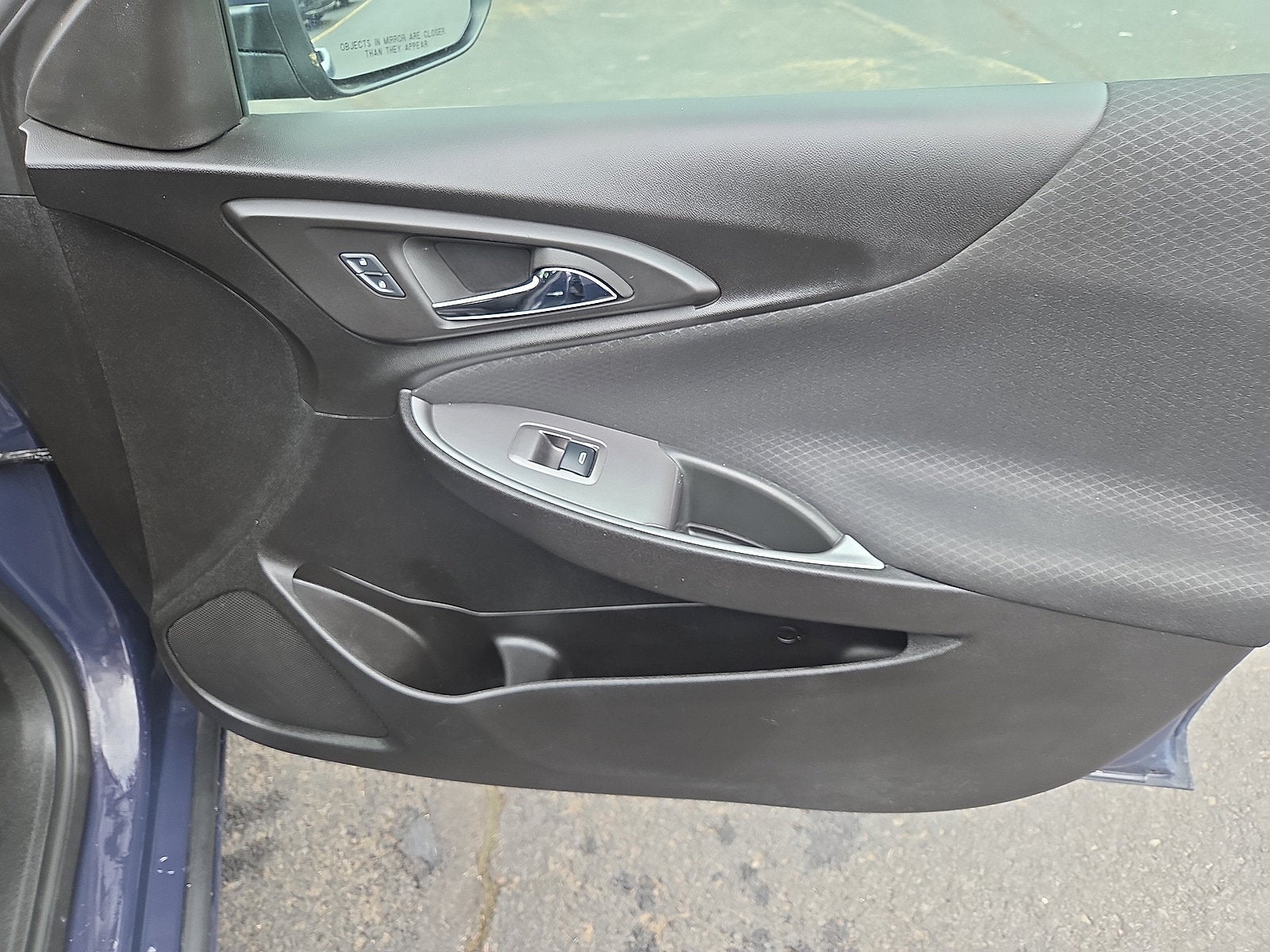 2025 Chevrolet Malibu 1LT FWD