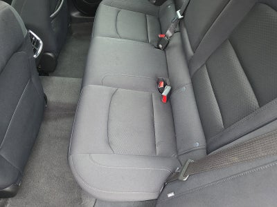 2025 Chevrolet Malibu 1LT FWD