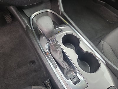 2025 Chevrolet Malibu 1LT FWD