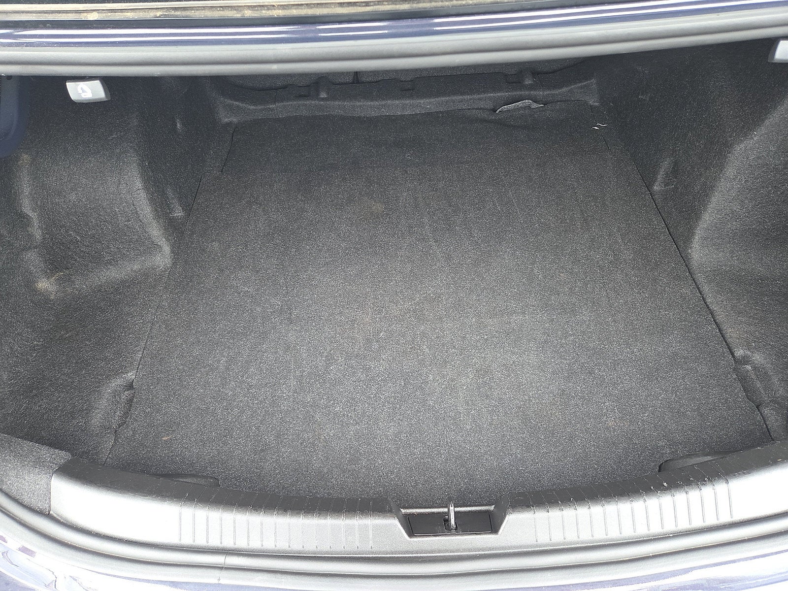 2025 Chevrolet Malibu 1LT FWD