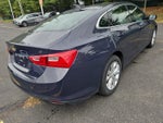 2025 Chevrolet Malibu 1LT FWD