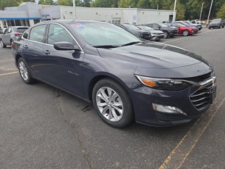 2025 Chevrolet Malibu 1LT FWD