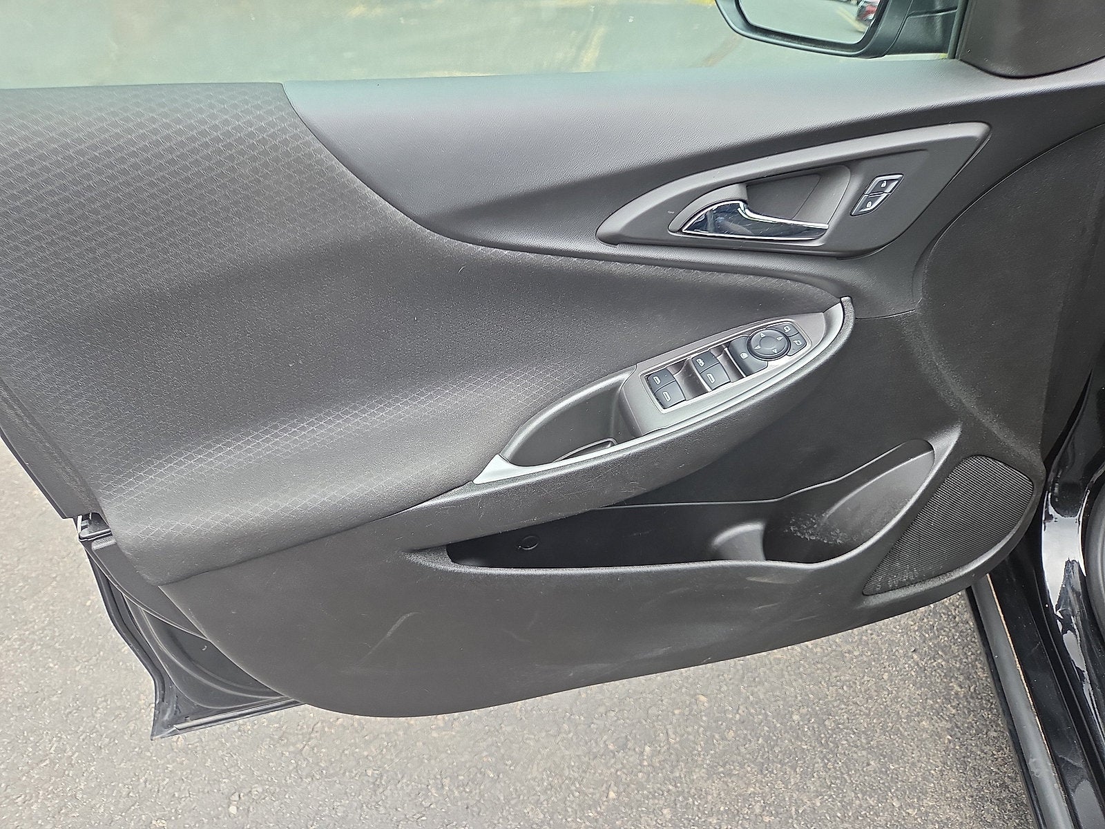 2025 Chevrolet Malibu 1LT FWD
