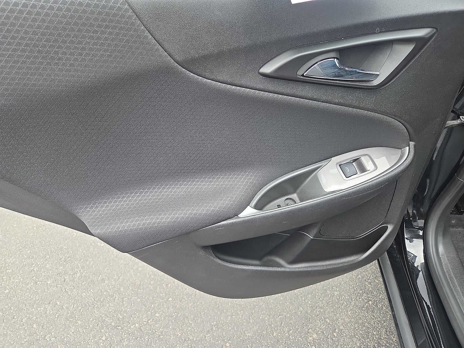 2025 Chevrolet Malibu 1LT FWD