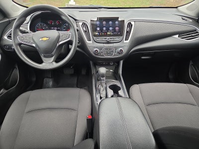 2025 Chevrolet Malibu 1LT FWD