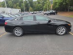 2025 Chevrolet Malibu 1LT FWD