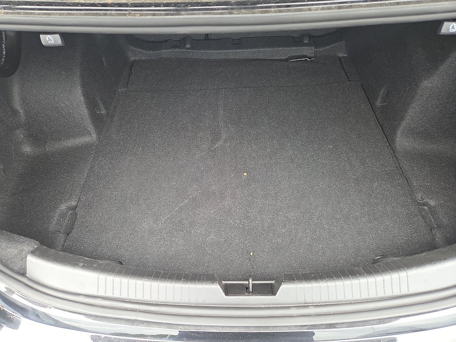 2025 Chevrolet Malibu 1LT FWD