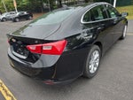 2025 Chevrolet Malibu 1LT FWD