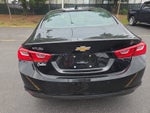 2025 Chevrolet Malibu 1LT FWD