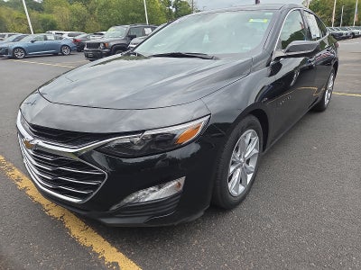 2025 Chevrolet Malibu 1LT FWD