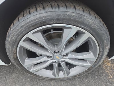 2023 Chevrolet Malibu 2LT FWD