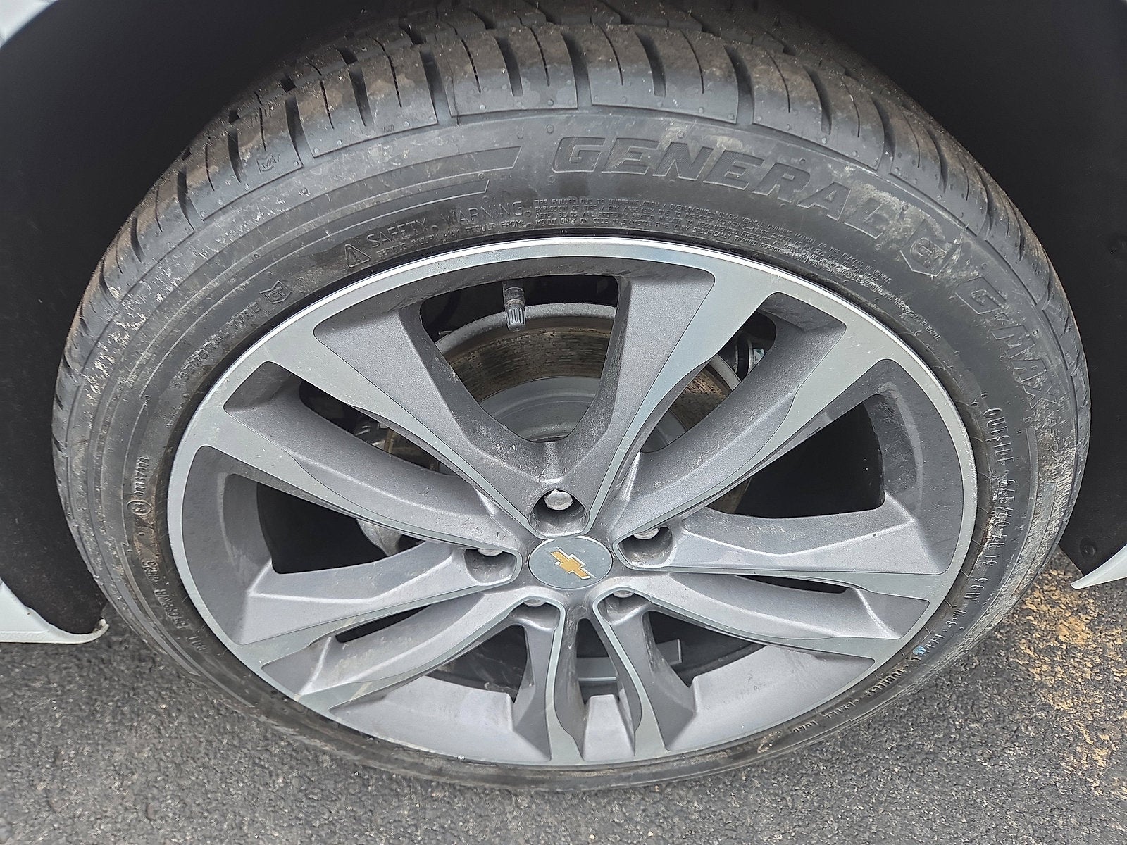 2023 Chevrolet Malibu 2LT FWD