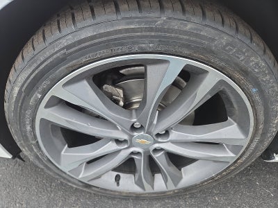 2023 Chevrolet Malibu 2LT FWD