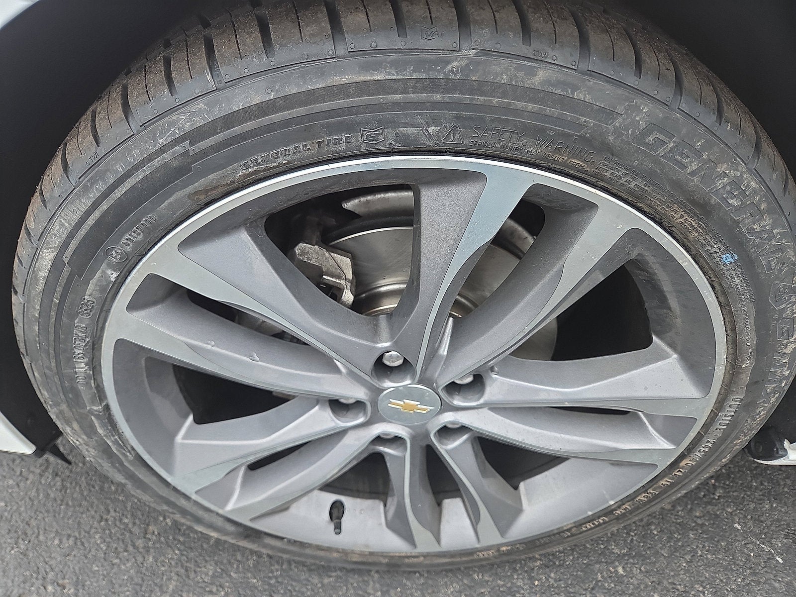 2023 Chevrolet Malibu 2LT FWD