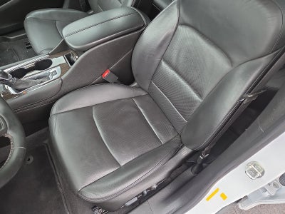 2023 Chevrolet Malibu 2LT FWD