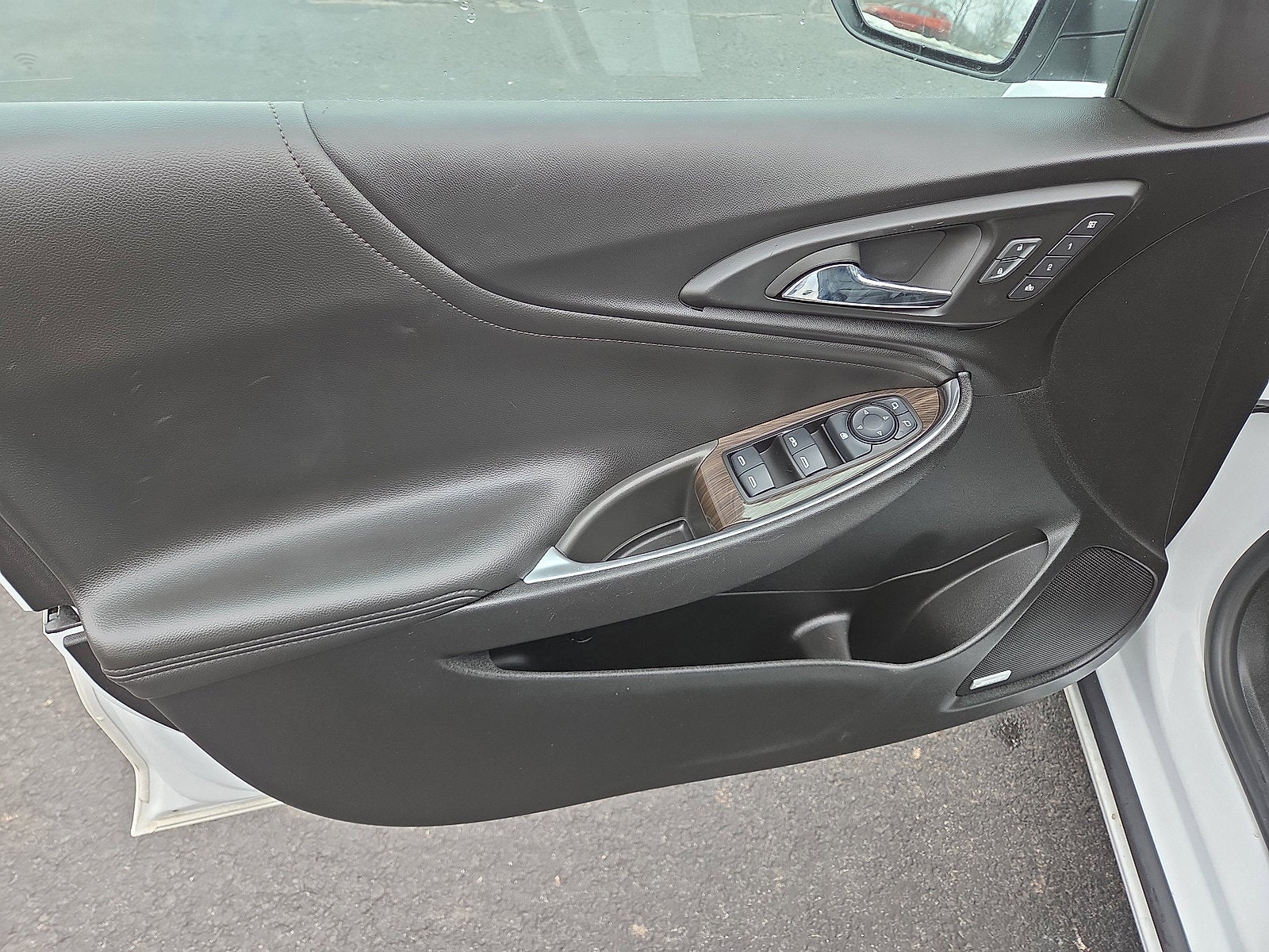 2023 Chevrolet Malibu 2LT FWD