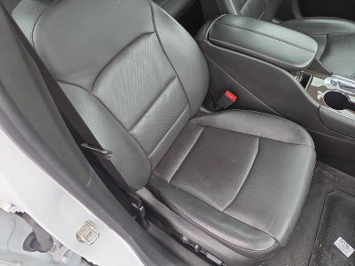 2023 Chevrolet Malibu 2LT FWD