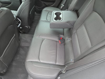 2023 Chevrolet Malibu 2LT FWD